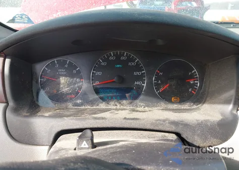 2009 Chevrolet Impala Lt z USA, uszkodzony, nr VIN 2G1WT57K191281371